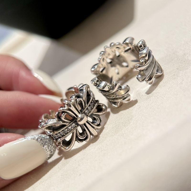 Chrome Hearts Rings